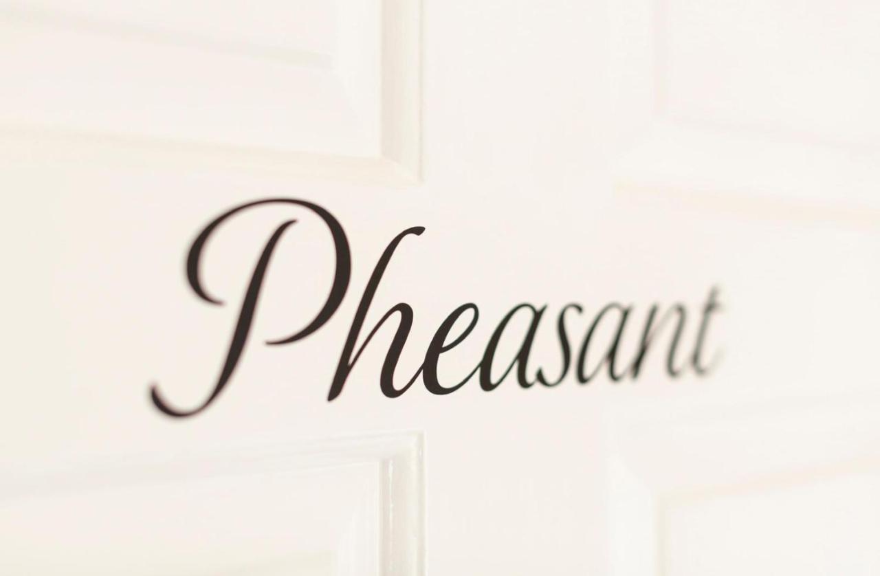 The Fromeway Bed & Breakfast แรดสต็อค ภายนอก รูปภาพ