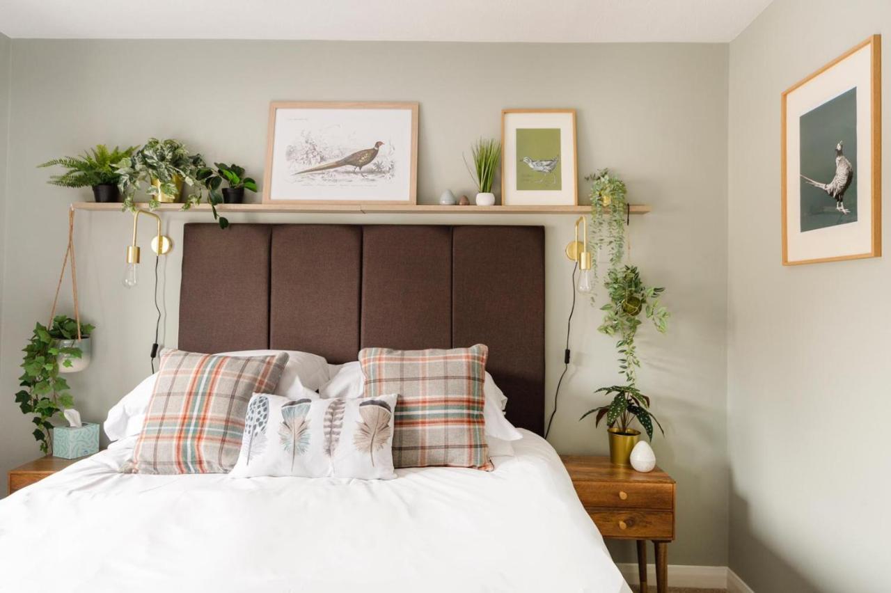 The Fromeway Bed & Breakfast แรดสต็อค ภายนอก รูปภาพ