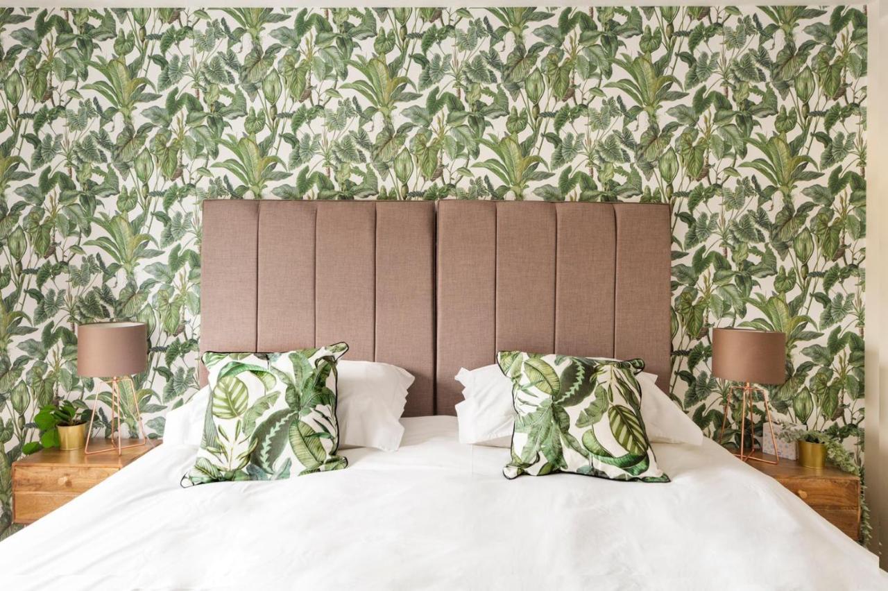 The Fromeway Bed & Breakfast แรดสต็อค ภายนอก รูปภาพ